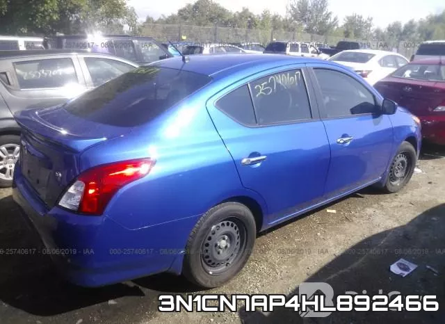 3N1CN7AP4HL892466 фото 5