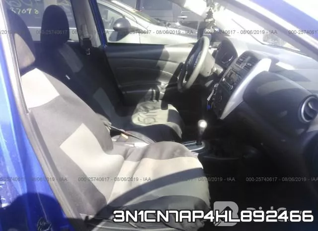 3N1CN7AP4HL892466 фото 6