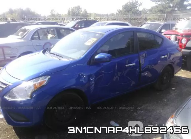 3N1CN7AP4HL892466 фото 7