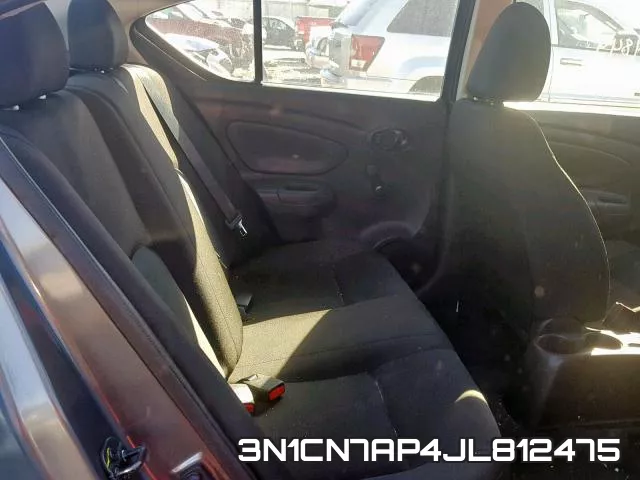 3N1CN7AP4JL812475 фото 7