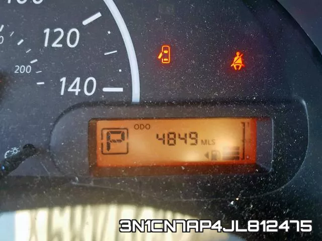 3N1CN7AP4JL812475 фото 9