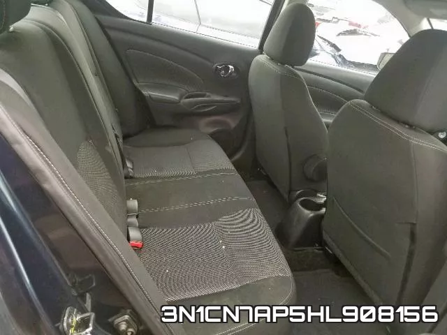 3N1CN7AP5HL908156 фото 7