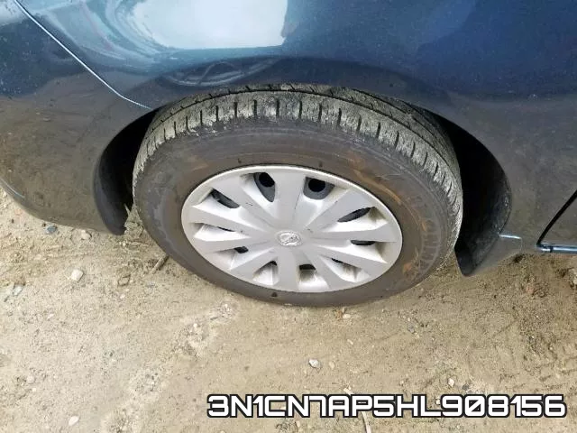 3N1CN7AP5HL908156 фото 10