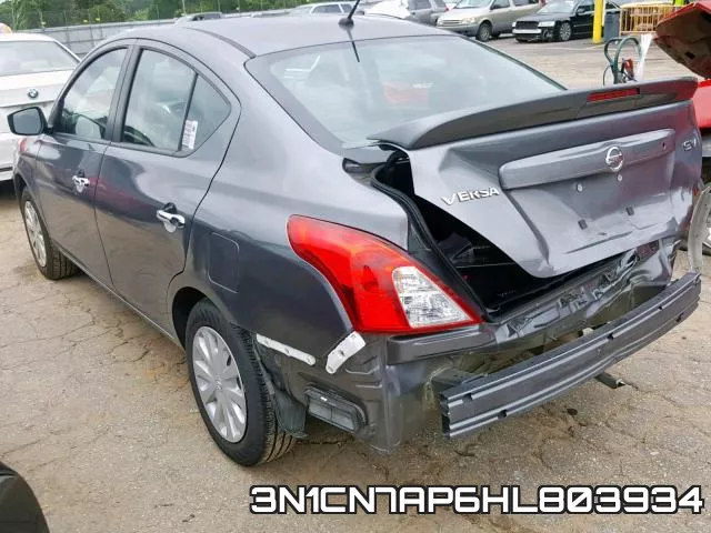 3N1CN7AP6HL803934 фото 4