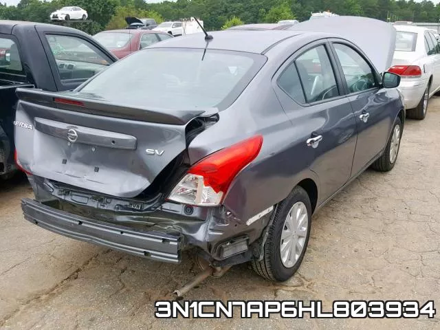 3N1CN7AP6HL803934 фото 5