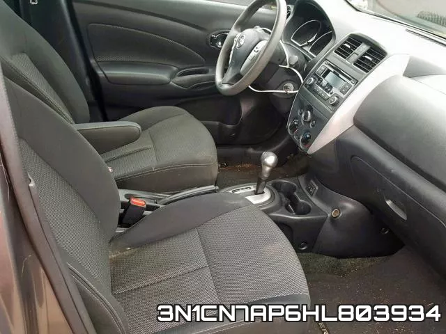 3N1CN7AP6HL803934 фото 6