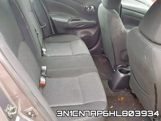 3N1CN7AP6HL803934 фото 7