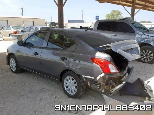 3N1CN7AP7HL889402 фото 4