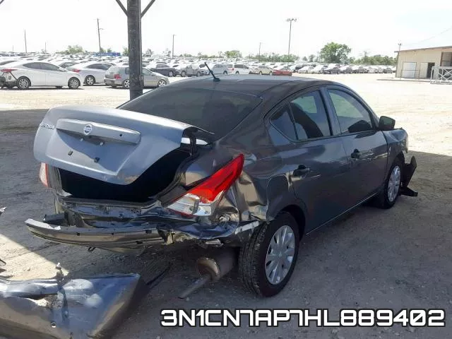 3N1CN7AP7HL889402 фото 5