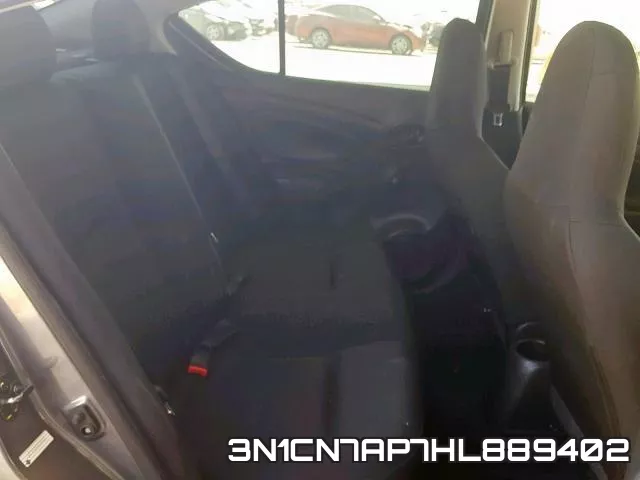 3N1CN7AP7HL889402 фото 7