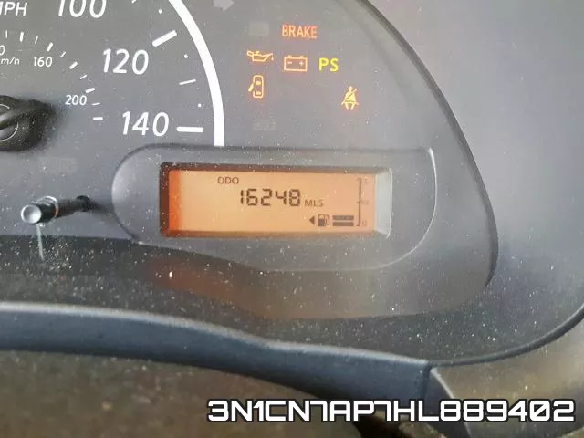 3N1CN7AP7HL889402 фото 8