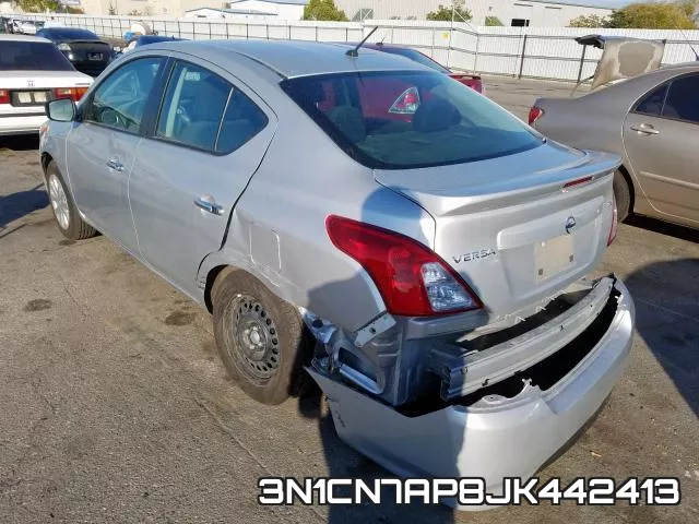3N1CN7AP8JK442413 фото 4