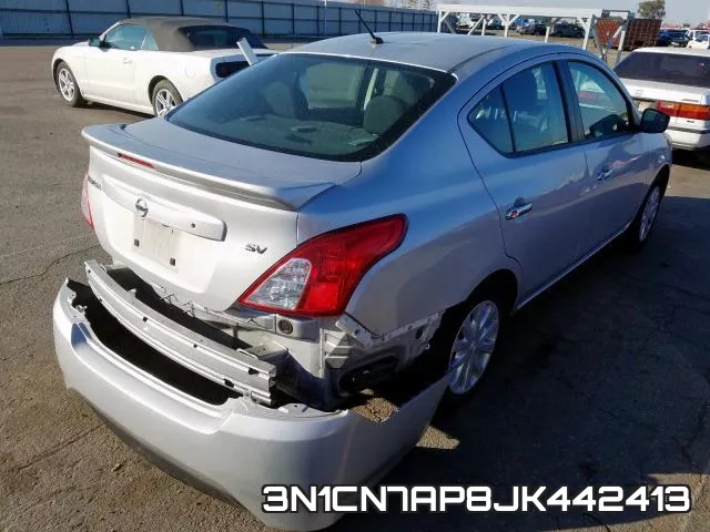3N1CN7AP8JK442413 фото 5