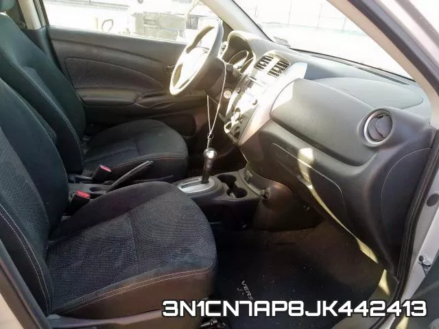 3N1CN7AP8JK442413 фото 6
