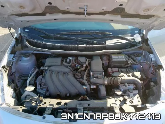 3N1CN7AP8JK442413 фото 8