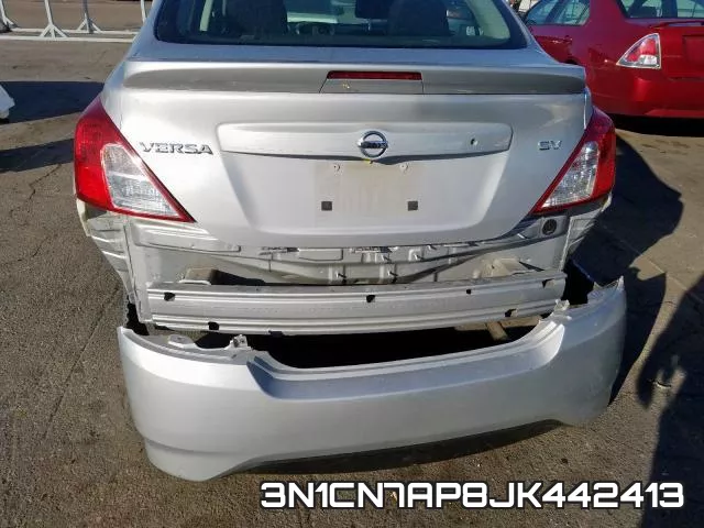 3N1CN7AP8JK442413 фото 10