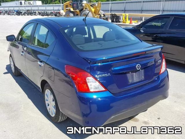 3N1CN7AP8JL877362 фото 4