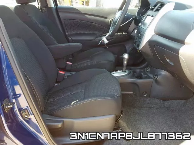 3N1CN7AP8JL877362 фото 6