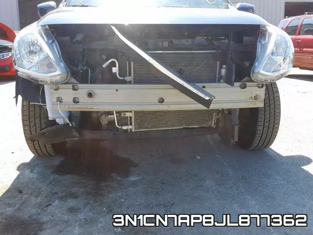 3N1CN7AP8JL877362 фото 10