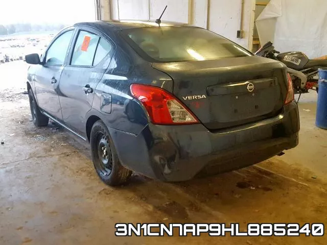 3N1CN7AP9HL885240 фото 4