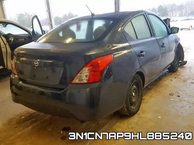 3N1CN7AP9HL885240 фото 5