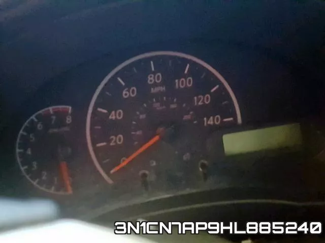 3N1CN7AP9HL885240 фото 9