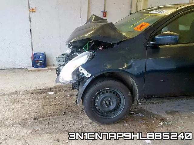 3N1CN7AP9HL885240 фото 10