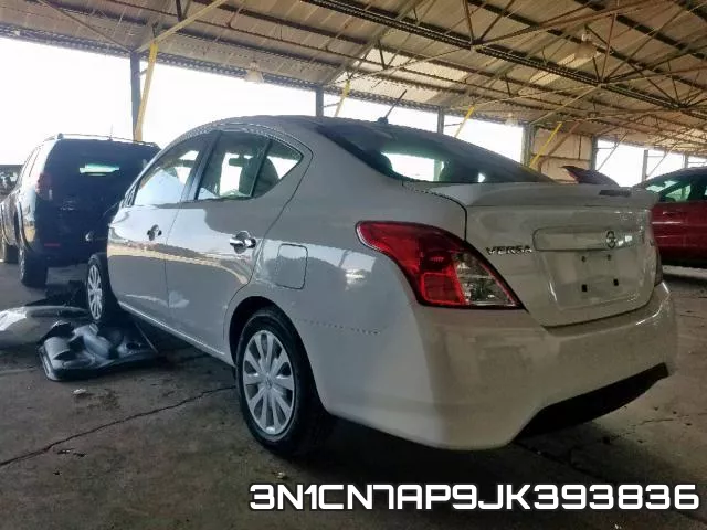 3N1CN7AP9JK393836 фото 4