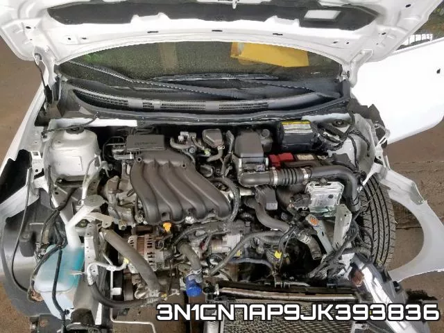 3N1CN7AP9JK393836 фото 8
