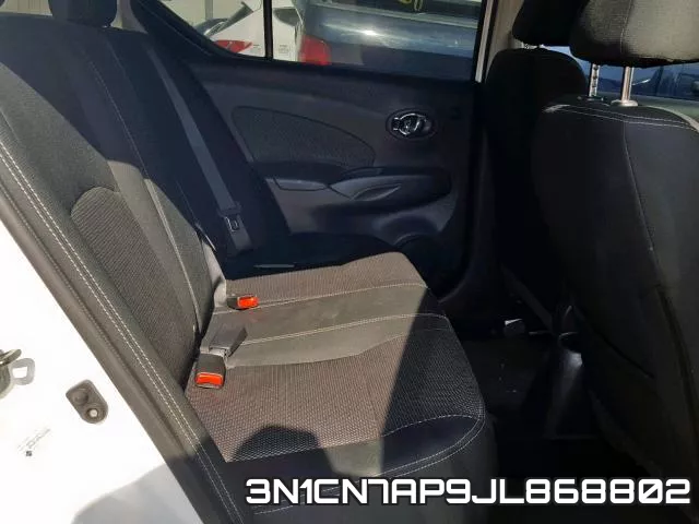 3N1CN7AP9JL868802 фото 7