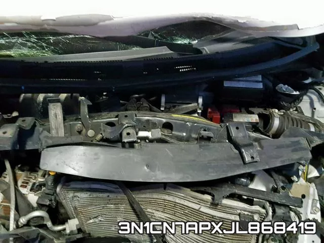 3N1CN7APXJL868419 фото 8