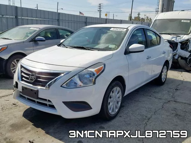 3N1CN7APXJL872759 фото 3
