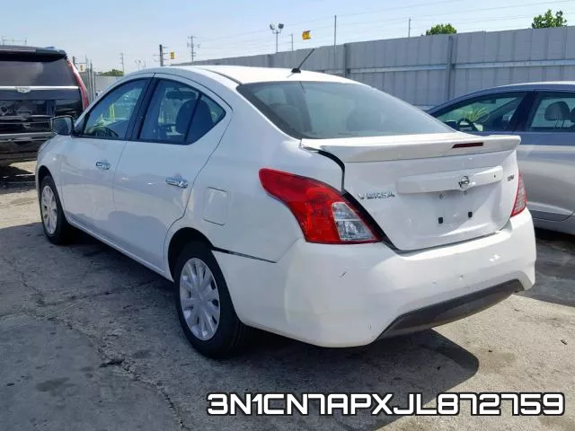 3N1CN7APXJL872759 фото 4