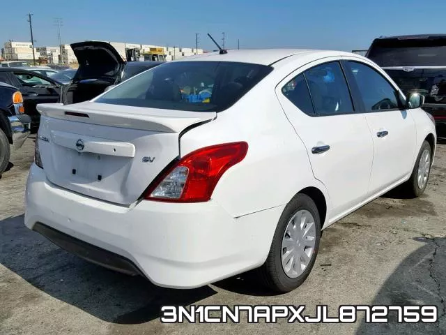 3N1CN7APXJL872759 фото 5