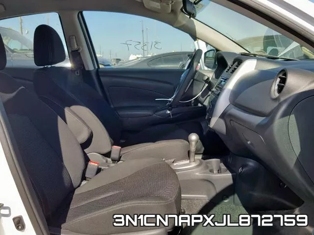 3N1CN7APXJL872759 фото 6