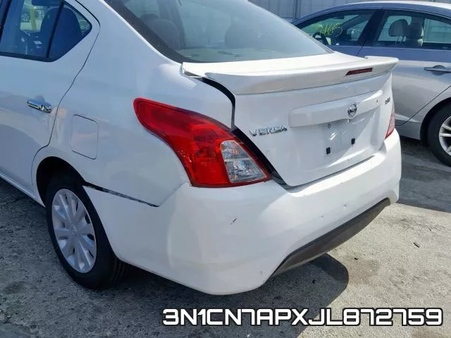 3N1CN7APXJL872759 фото 9