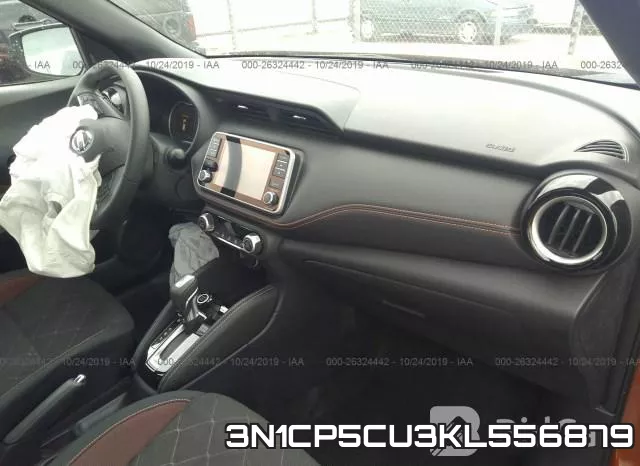 3N1CP5CU3KL556879 фото 6