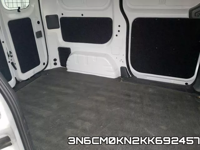 3N6CM0KN2KK692457 фото 7