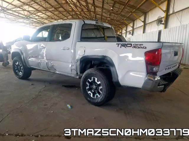 3TMAZ5CN0HM033779 фото 4