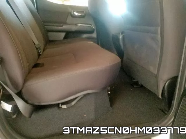 3TMAZ5CN0HM033779 фото 7