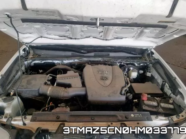 3TMAZ5CN0HM033779 фото 8