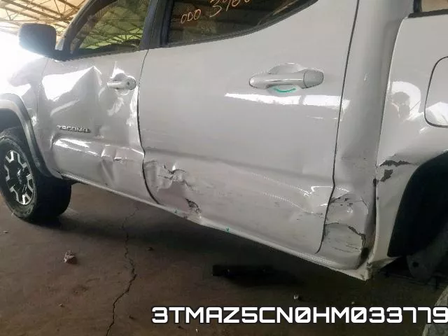 3TMAZ5CN0HM033779 фото 10