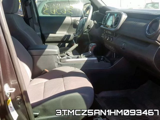 3TMCZ5AN1HM093467 фото 6