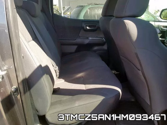 3TMCZ5AN1HM093467 фото 7