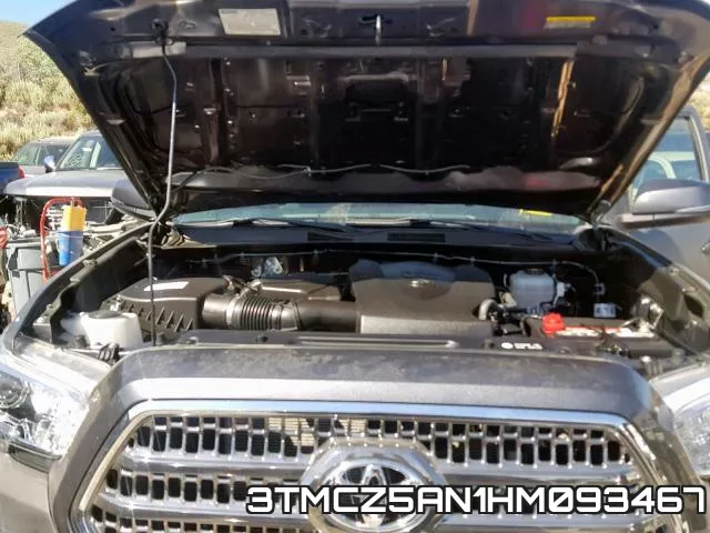 3TMCZ5AN1HM093467 фото 8