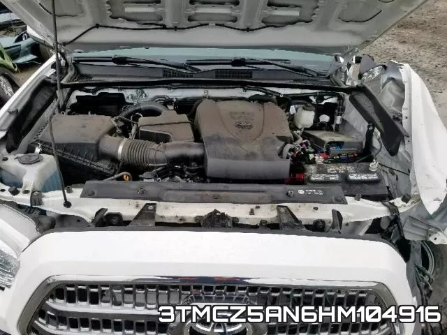 3TMCZ5AN6HM104916 фото 7