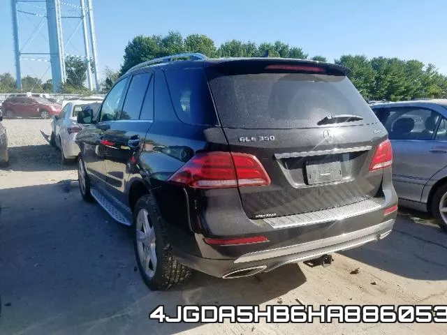 4JGDA5HB6HA886053 фото 4