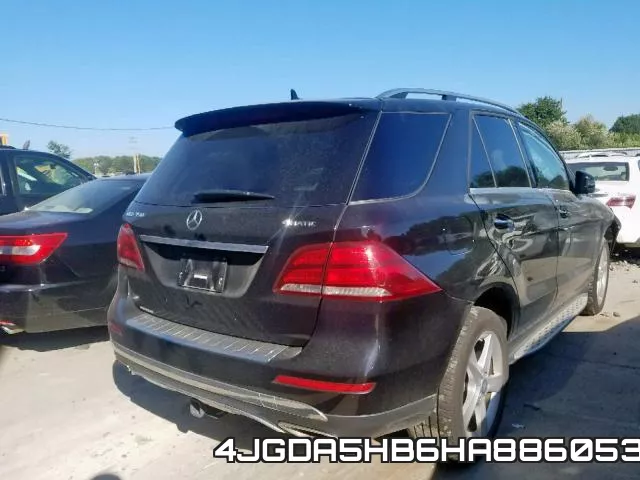 4JGDA5HB6HA886053 фото 5