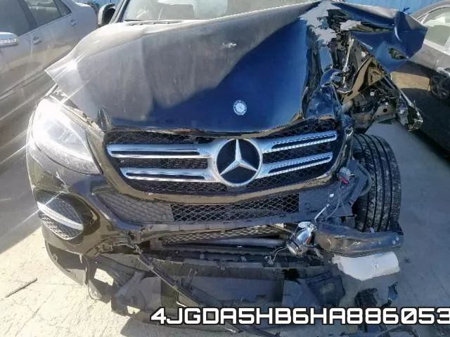 4JGDA5HB6HA886053 фото 10