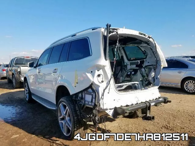 4JGDF7DE7HA812511 фото 4